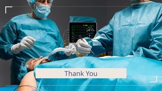 Intubation - describtion, diagnosis and management | PPTX
