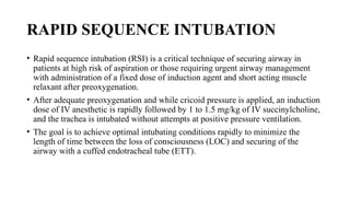 High Risk Intubation intubation oral nasal ,rsi in adults.pptx