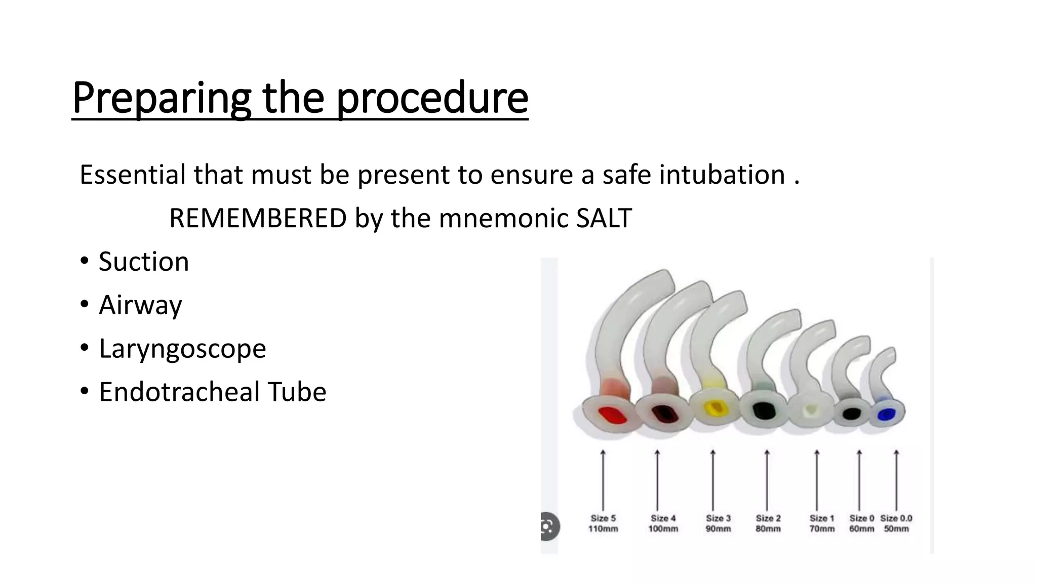 Intubation Ppt Pptx