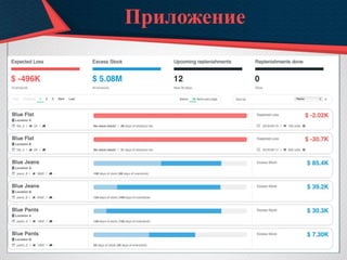 Приложение
 