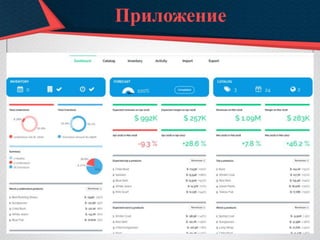 Приложение
 