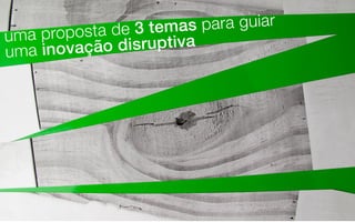 Intuição e Controle