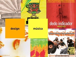 design artedesign música
 