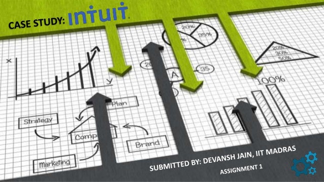 intuit inc