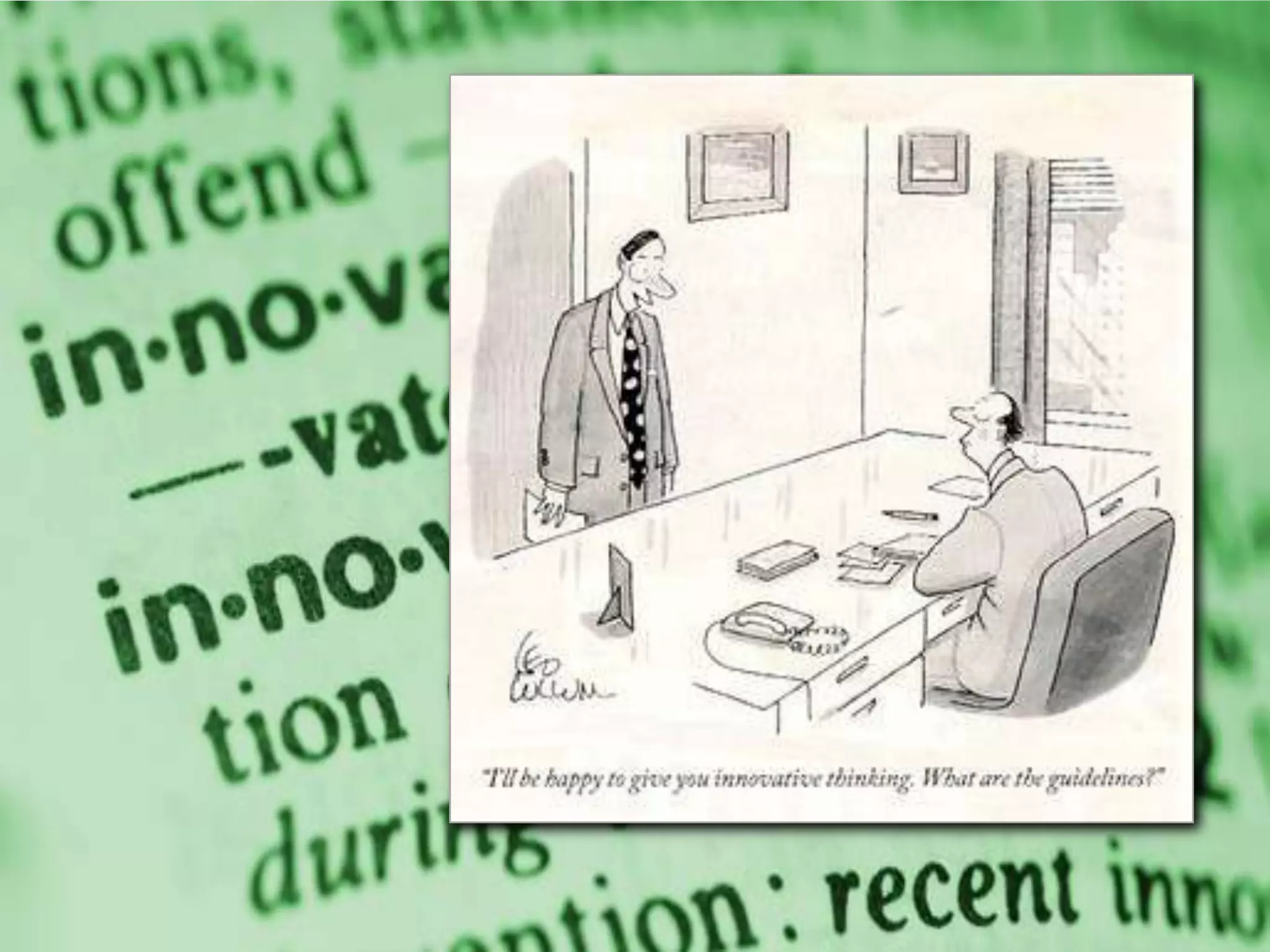 © Copyright 2013 Fujitsu
Enforcement:
Guardrails (on a road) prevent
deviation, but also prevent
anything not predicted.
Guidance:
Guidelines (on a road) show people
where to go, but do not prevent
deviations if they are necessary.
Enforcement vs. Guidance
 