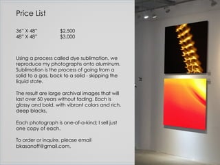 corporate
collaborations
welcomed
Want to create a
space that
inspires intuitive
leaps? I will be
happy to work
with you.
Bruce Kasanoff
Founder, Kasanoff Institute
We magnify your talent, by
helping to position and
spread your best ideas.
 