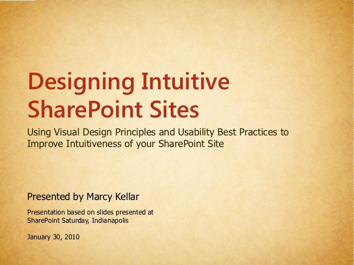 best sharepoint sites