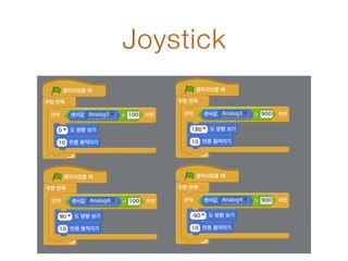 Joystick
 