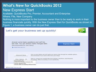 2012 intuit quickbooks premier 2012 intuit quickbooks premier