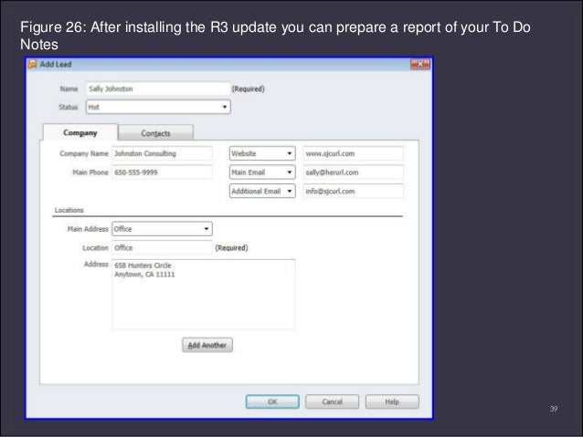 Quickbooks pro 2011 r14 update download