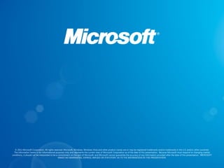 Evento Educacional - Intune - Marcio Bulhoes