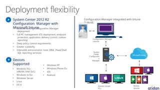 Microsoft Rba Intune_DSEP. traininf for mam and mbam a | PPTX
