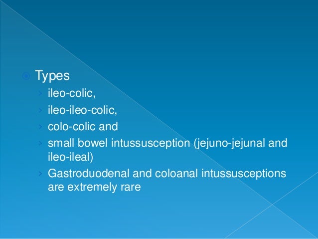 bowel colic in adults