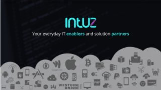 Mobile App Development Firm - Intuz