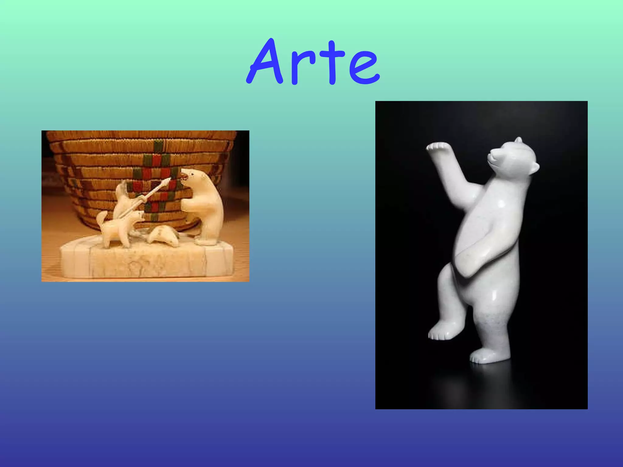 Arte 