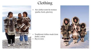 Inuit | PPTX
