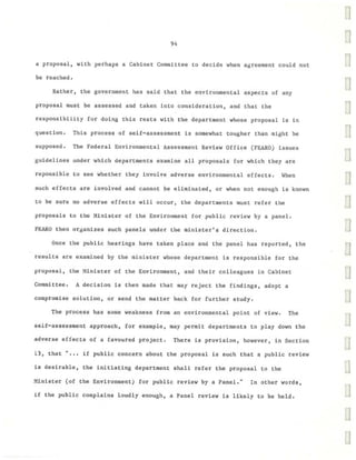 Inuit and Canada's Ocean Management