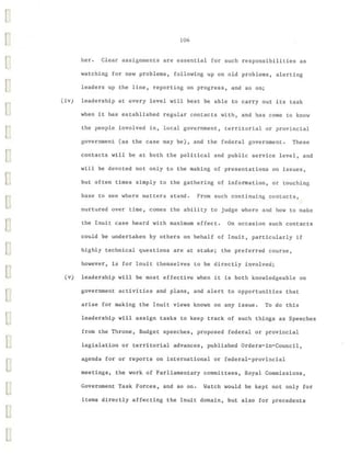 Inuit and Canada's Ocean Management