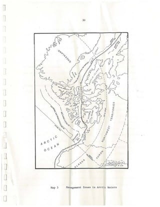 Inuit and Canada's Ocean Management