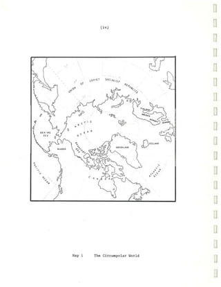 Inuit and Canada's Ocean Management