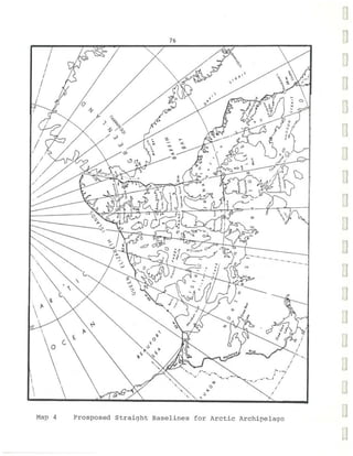 Inuit and Canada's Ocean Management