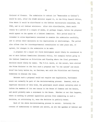 Inuit and Canada's Ocean Management