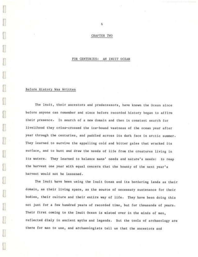 ideal job essay