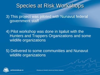 Inuit Values and Worldview: Their Importance in Protecting the Arctic | PPT