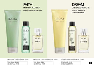 Products Inuka Perfume Names Inuka Perfume Names