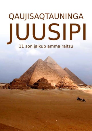 Inuktitut Latin - Testament of Joseph.pdf
