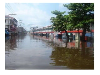 inundacion 2007 en tabasco
