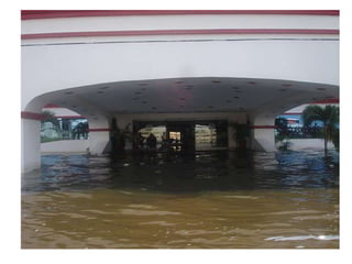 inundacion 2007 en tabasco