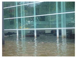 inundacion 2007 en tabasco