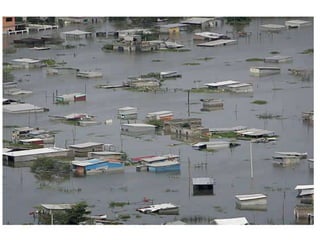 inundacion 2007 en tabasco