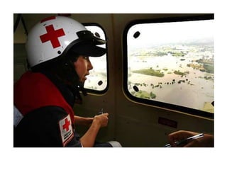 inundacion 2007 en tabasco