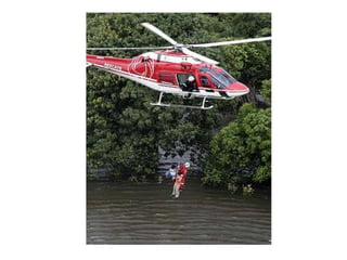 inundacion 2007 en tabasco