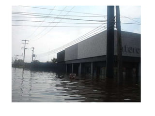 inundacion 2007 en tabasco