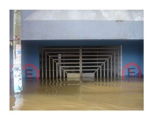 inundacion 2007 en tabasco