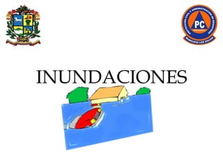 INUNDACIONES 