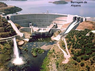 Barragem de
Alqueva
 
