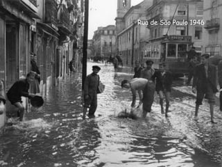 Rua de São Paulo 1946
 