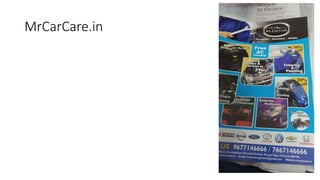 MrCarCare.in
DNProperty.com - Suresh.co.in
 