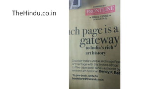 TheHindu.co.in
DNProperty.com - Suresh.co.in
 