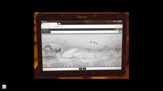 2+3D Photography 2017 – INV 5 Visualizing Spaces for Music: The Berlin ...