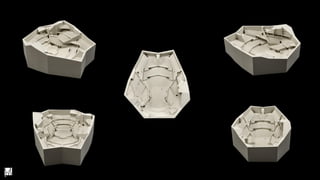 2+3D Photography 2017 – INV 5 Visualizing Spaces for Music: The Berlin ...