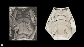 2+3D Photography 2017 – INV 5 Visualizing Spaces for Music: The Berlin ...