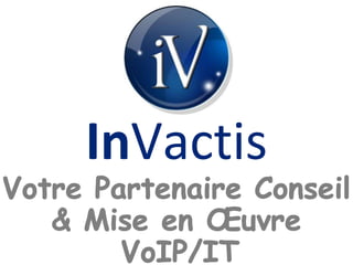 Fiabilitéavec des liaisons automatiquement doublées par une liaison de secoursDespartenaires de référence