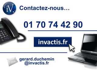 Expertisesolide en conseil, intégration et accompagnement 