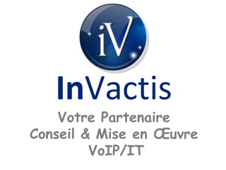 Fiabilitéavec des liaisons automatiquement doublées par une liaison de secoursDespartenaires de référence