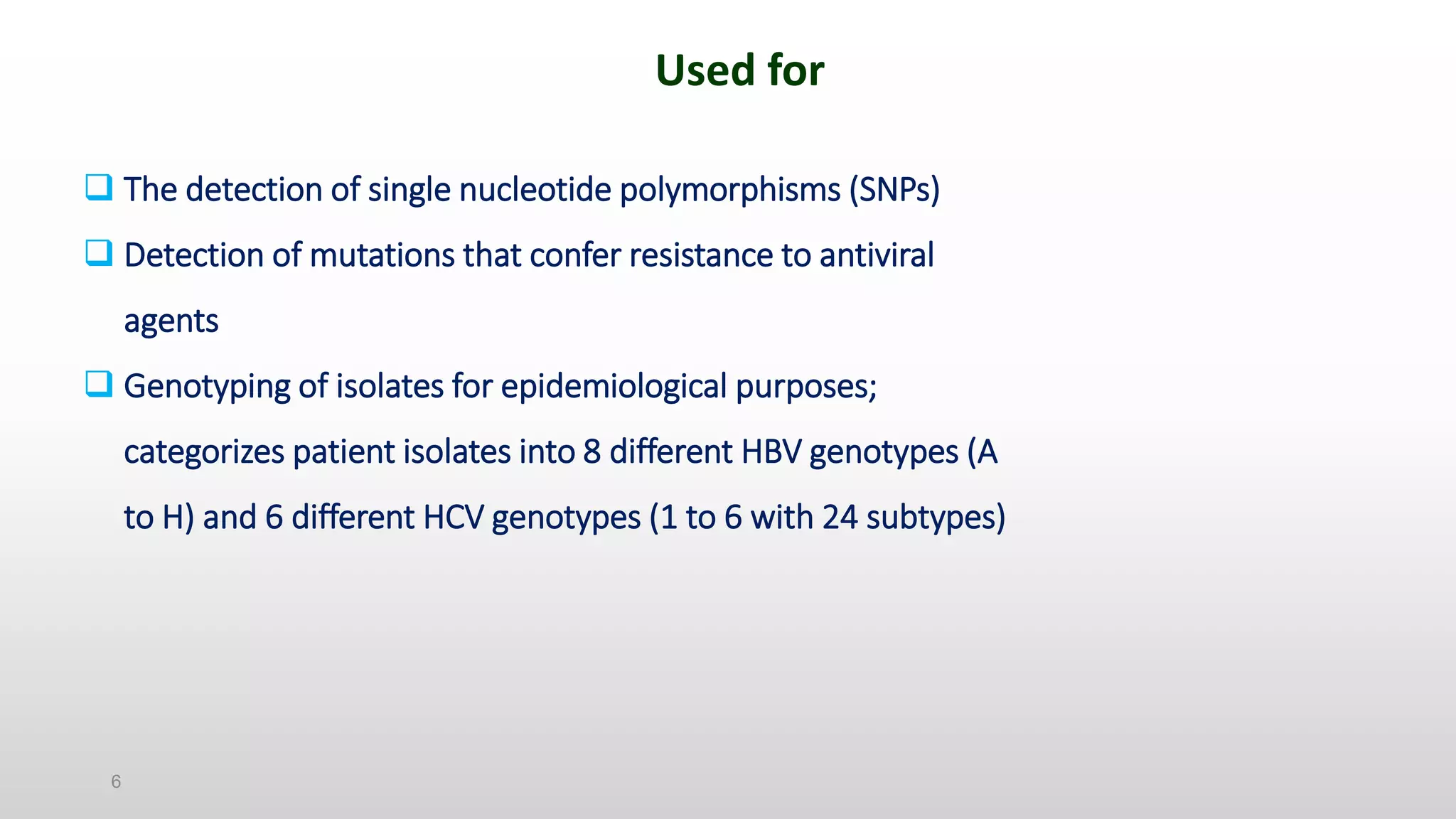 Invader assay | PPTX